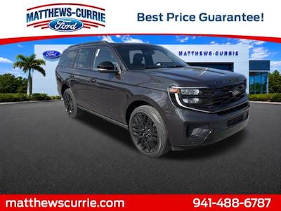 2026 Ford Expedition 4WD SUV for sale #TEA40196 - photo 1
