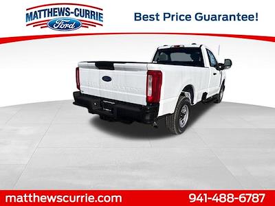 New 2026 Ford F-250 XL Regular Cab for sale #TED62011 - photo 2