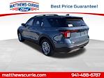 New 2026 Ford Explorer Active for sale #TGA19052 - photo 5
