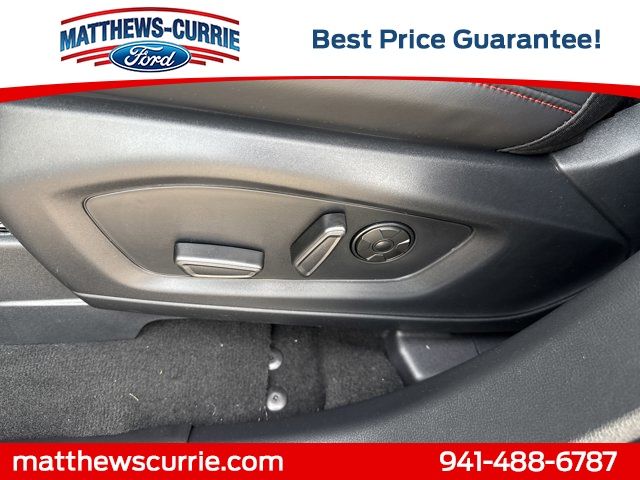 New 2026 Ford Explorer - photo 12