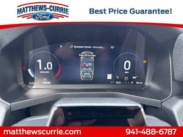 New 2026 Ford Explorer - photo 18