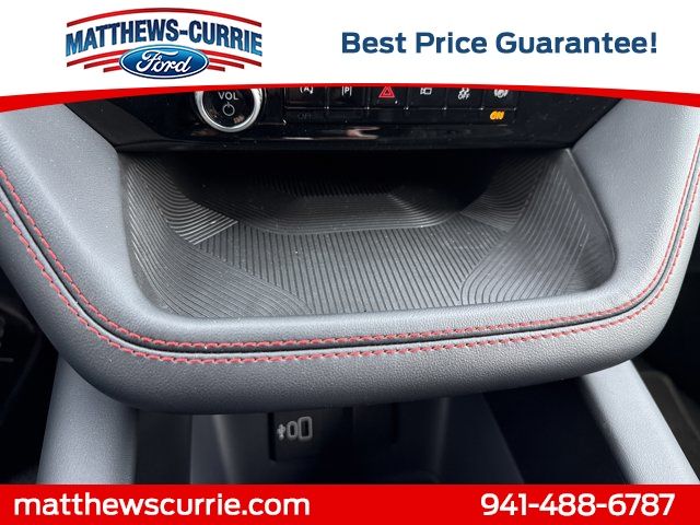 New 2026 Ford Explorer - photo 22