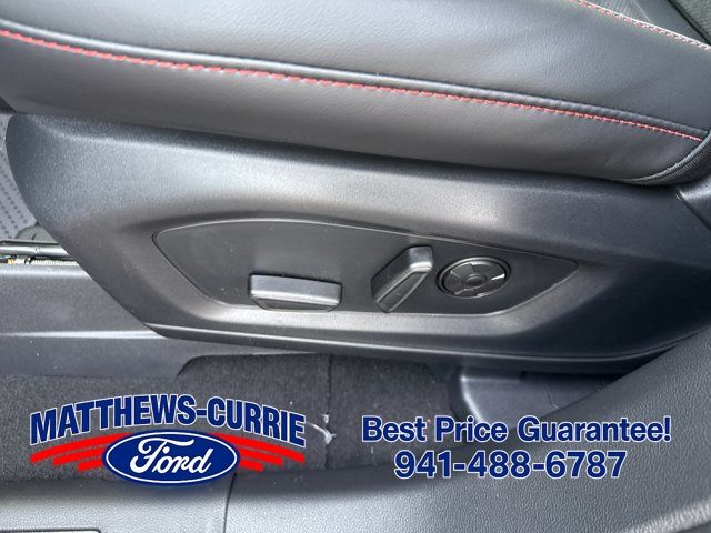 New 2026 Ford Explorer - photo 11