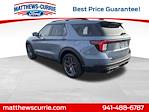 New 2026 Ford Explorer ST for sale #TGA53998 - photo 5