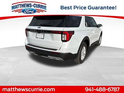New 2026 Ford Explorer - photo 2