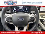 New 2026 Ford Explorer Active for sale #TGA68057 - photo 17