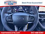New 2026 Ford Explorer ST for sale #TGA70131 - photo 17