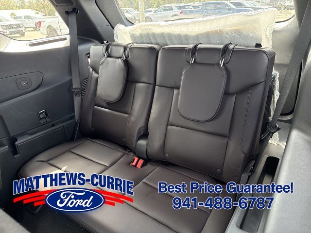 New 2026 Ford Explorer - photo 14