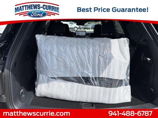 New 2026 Ford Explorer - photo 15