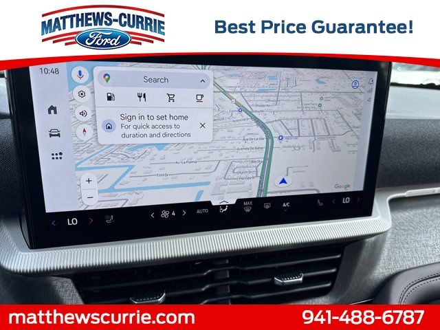New 2026 Ford Explorer - photo 20