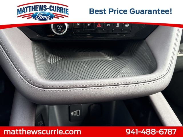 New 2026 Ford Explorer - photo 22