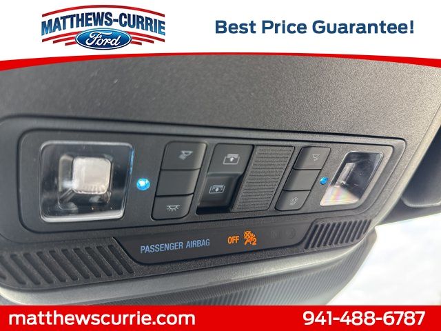 New 2026 Ford Explorer - photo 25
