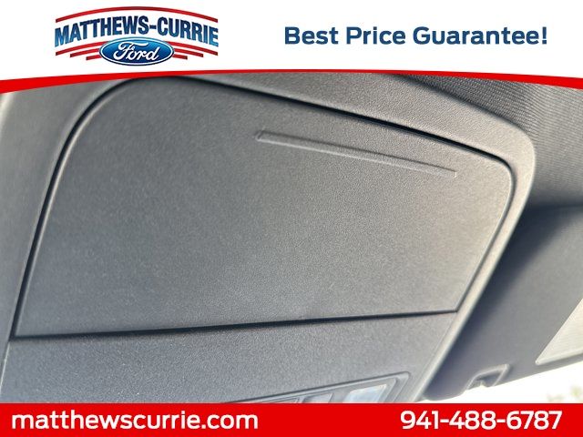 New 2026 Ford Explorer - photo 26