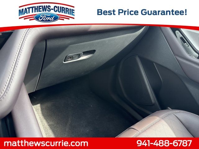 New 2026 Ford Explorer - photo 27