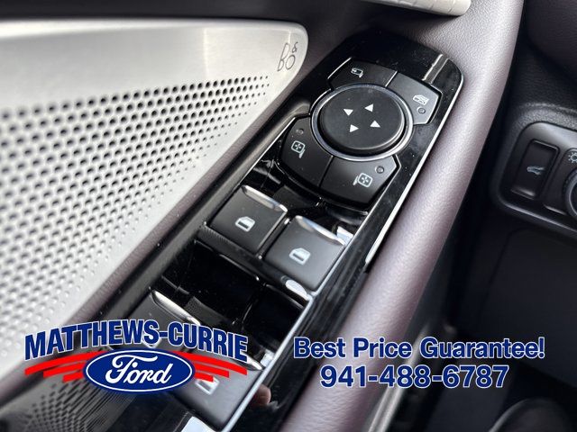 New 2026 Ford Explorer - photo 28