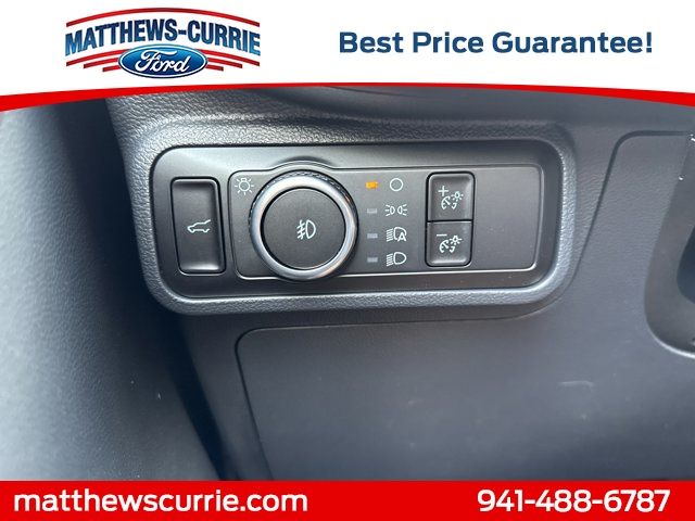 New 2026 Ford Explorer - photo 29