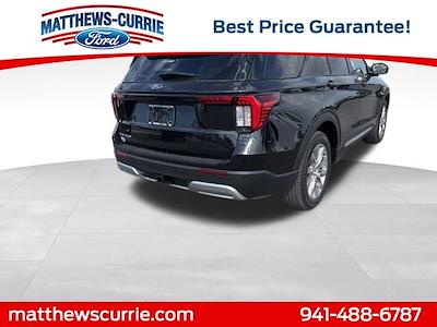 New 2026 Ford Explorer - photo 2