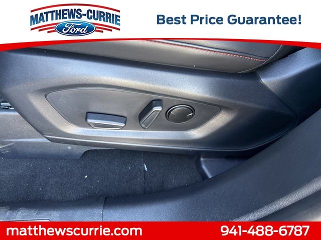 New 2026 Ford Explorer - photo 11