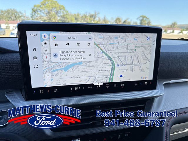New 2026 Ford Explorer - photo 20