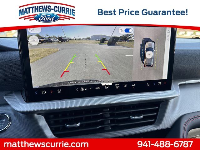 New 2026 Ford Explorer - photo 21