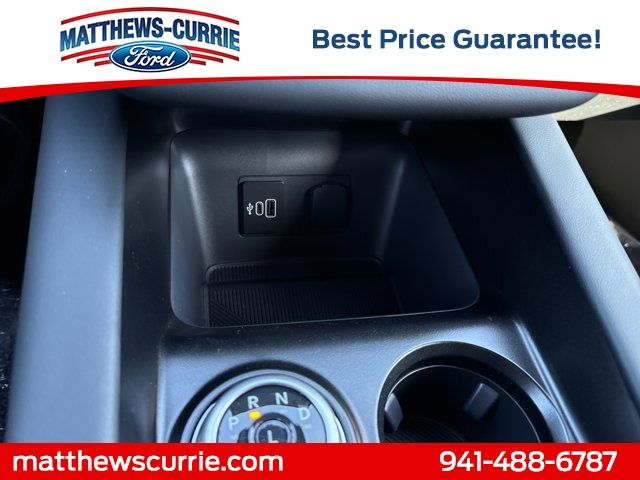 New 2026 Ford Explorer - photo 23