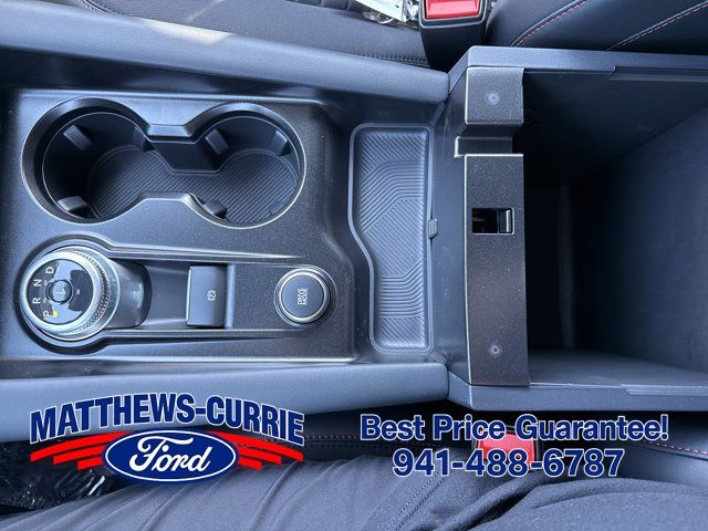 New 2026 Ford Explorer - photo 24