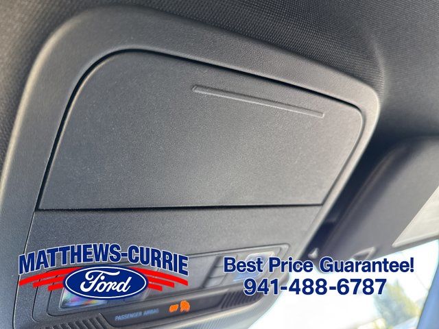 New 2026 Ford Explorer - photo 25