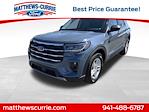 New 2026 Ford Explorer Active for sale #TGA87558 - photo 6