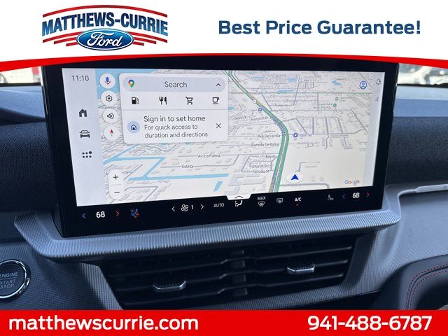 New 2026 Ford Explorer - photo 20