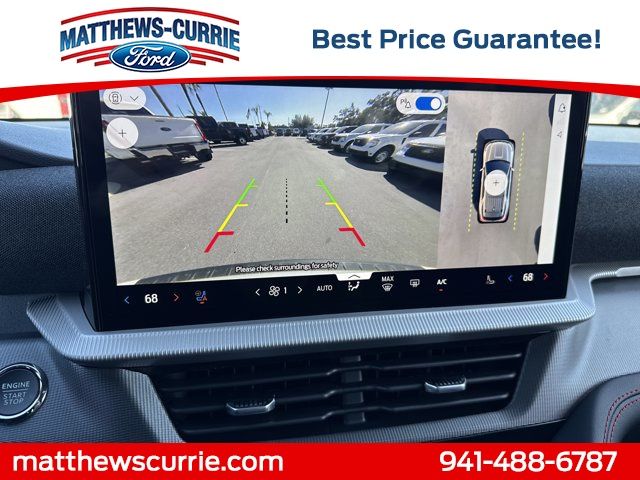 New 2026 Ford Explorer - photo 21