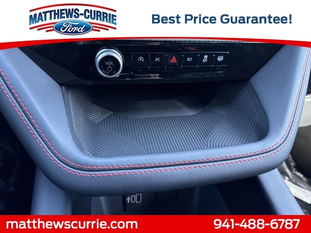 New 2026 Ford Explorer - photo 22