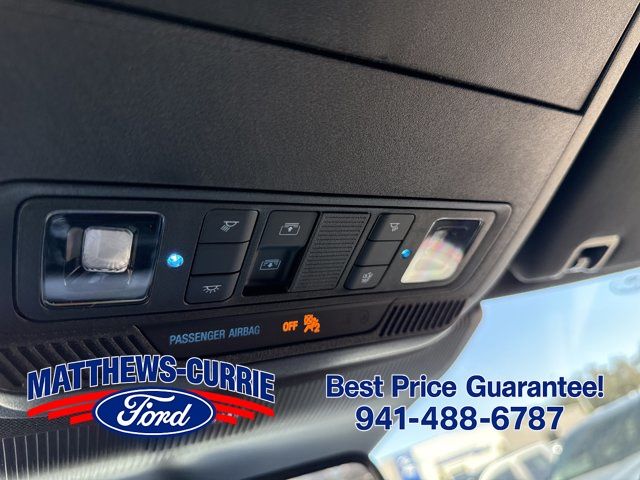 New 2026 Ford Explorer - photo 25