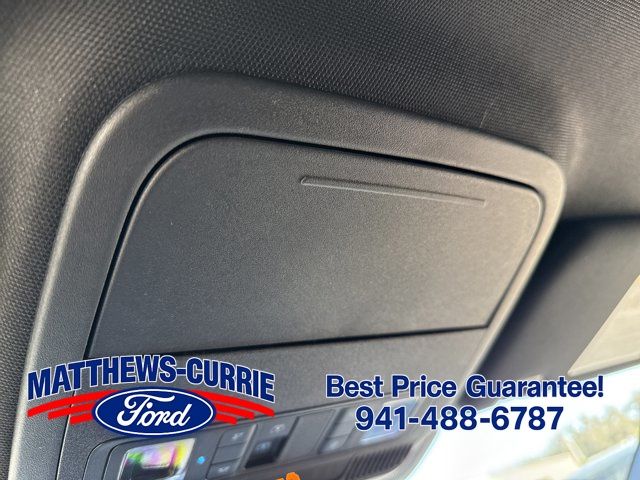 New 2026 Ford Explorer - photo 26