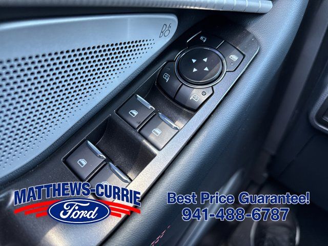 New 2026 Ford Explorer - photo 28