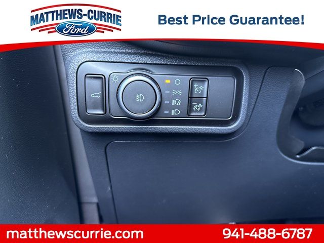 New 2026 Ford Explorer - photo 29