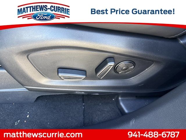 New 2026 Ford Explorer - photo 10