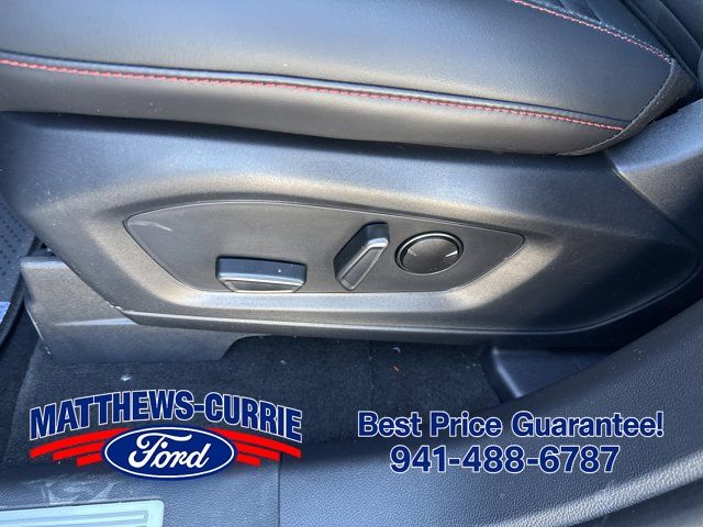 New 2026 Ford Explorer - photo 12