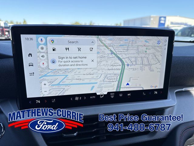 New 2026 Ford Explorer - photo 20