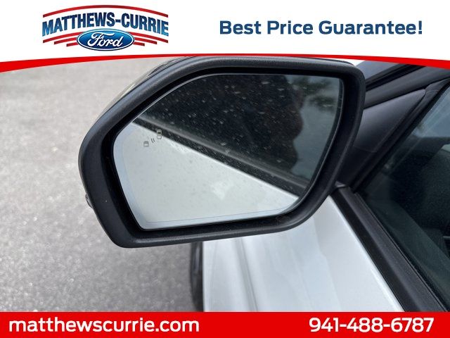 New 2026 Ford Explorer - photo 9