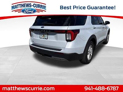 New 2026 Ford Explorer - photo 2