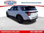 New 2026 Ford Explorer ST-Line for sale #TGA93326 - photo 5