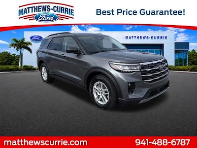 2026 Ford Explorer RWD SUV for sale #TGB70643 - photo 1