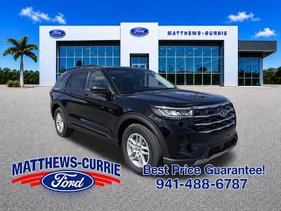 2026 Ford Explorer RWD SUV for sale #TGC01953 - photo 1