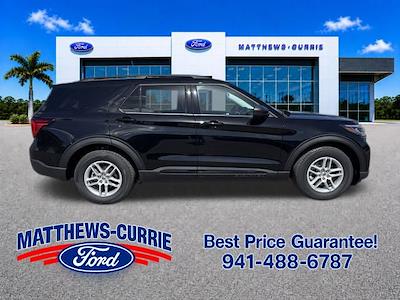 2026 Ford Explorer RWD SUV for sale #TGC01953 - photo 2