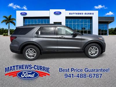 2026 Ford Explorer RWD SUV for sale #TGC03189 - photo 2