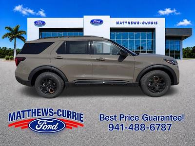 New 2026 Ford Explorer Tremor for sale #TGC07346 - photo 2