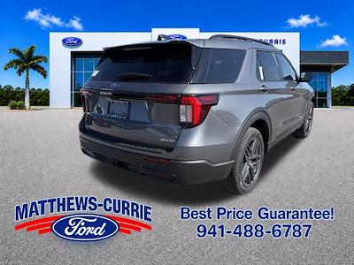 2026 Ford Explorer 4WD SUV for sale #TGC07744 - photo 2