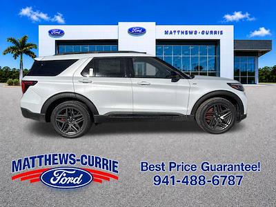 2026 Ford Explorer 4WD SUV for sale #TGC08744 - photo 2