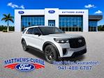 2026 Ford Explorer 4WD SUV for sale #TGC08744 - photo 1