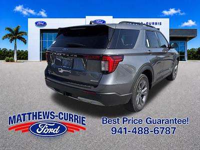 2026 Ford Explorer 4WD SUV for sale #TGC15071 - photo 2